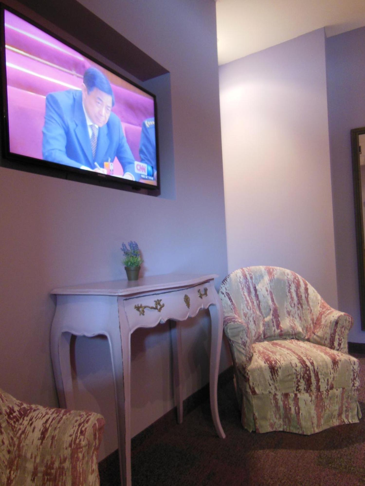 Logis Hotel Le Glacier Orange  Bagian luar foto