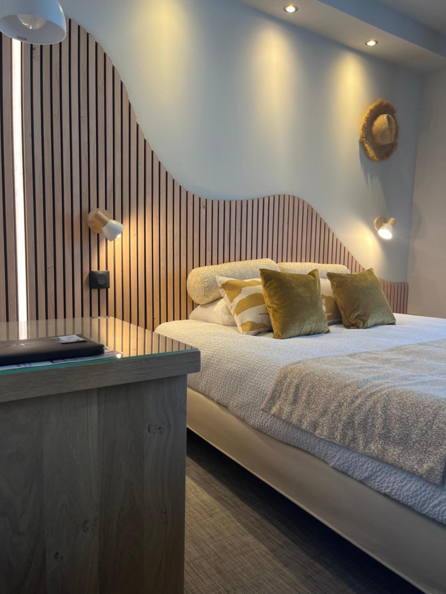 Logis Hotel Le Glacier Orange  Bagian luar foto